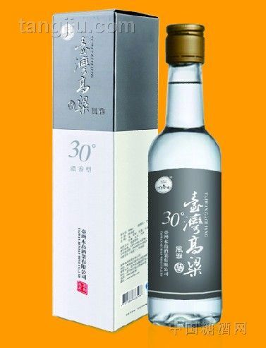 臺(tái)灣高粱酒30度