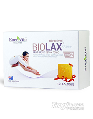 Biolax 百麗仕粉