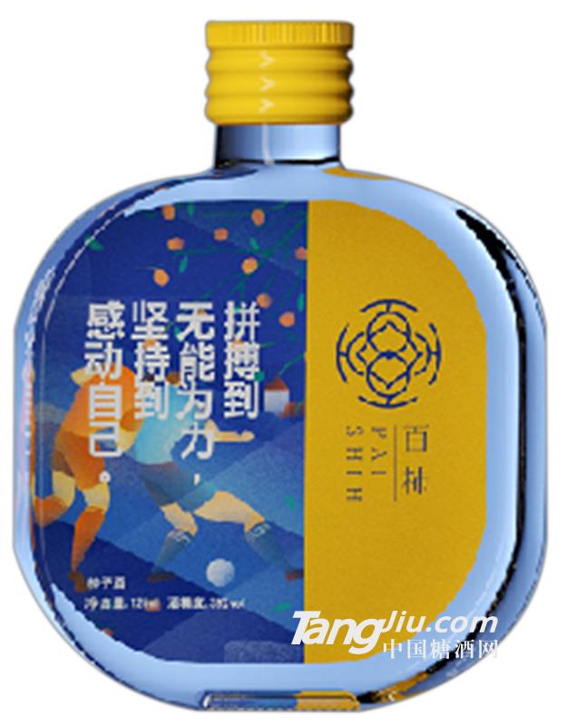 百柿小酒-125ml