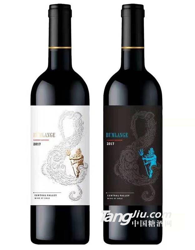 BUMLANGE-shiraz2017ɼt-750ml