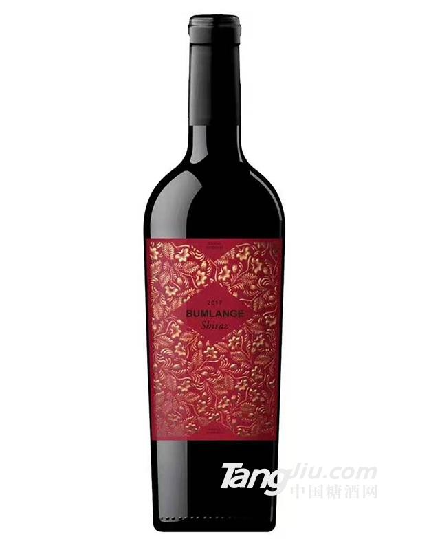 BUMLANGE-shiraz2017t˸ɼt-750ml