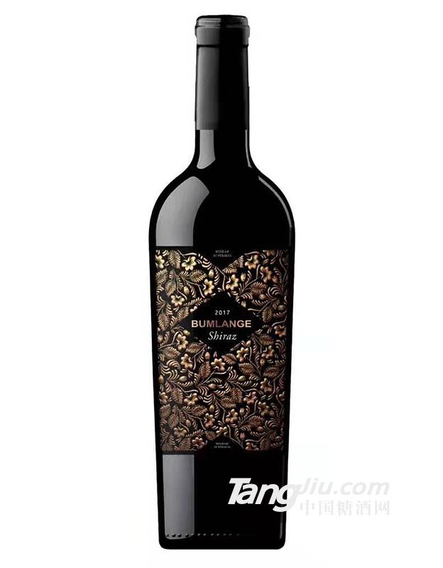 BUMLANGE-shiraz2017ڽ˸ɼt-750ml