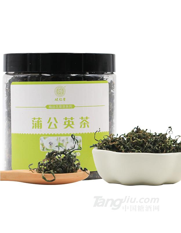 從仁堂-蒲公英茶-50g