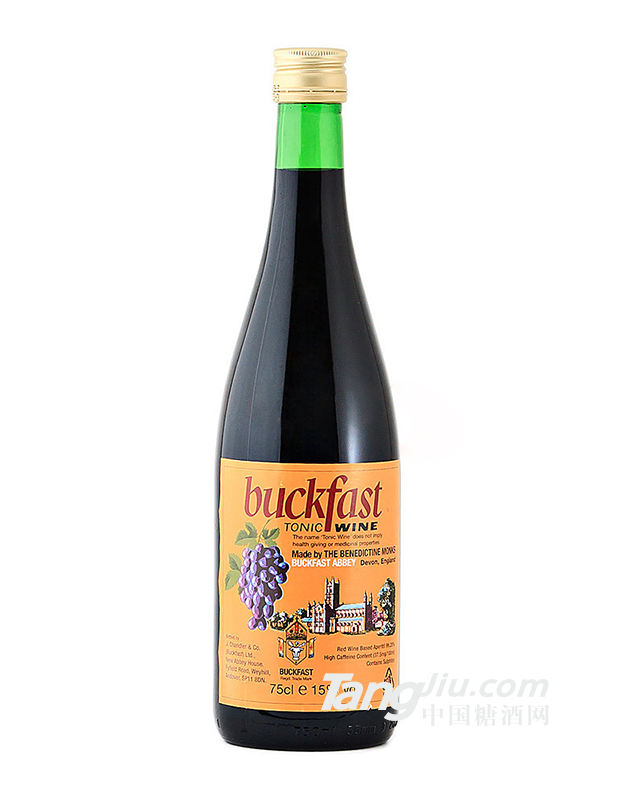 BuckfastͻѾ750ml