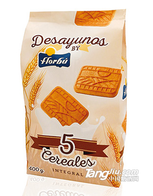 5 cereales 5NּZ-400g