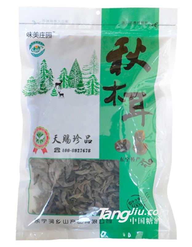 潤鄉(xiāng)秋耳500g