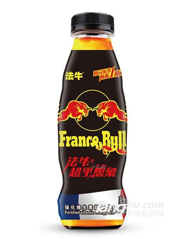 法牛 強(qiáng)化維生素能量飲料 500ml