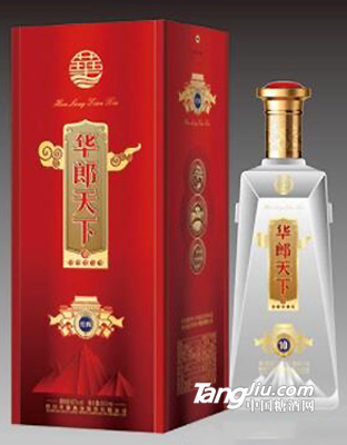 華郎天下酒·經(jīng)典500ml