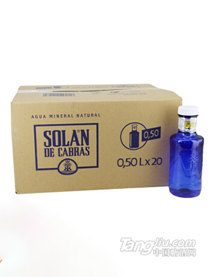 ʥ{SOLANȻVȪˮ500mlx20