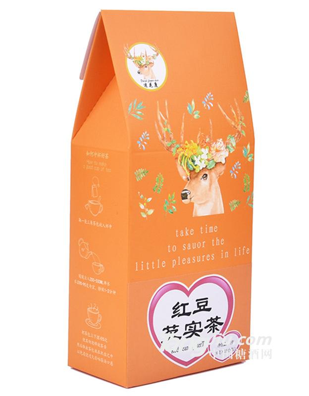 迷花鹿組合花茶三角包茶-45g