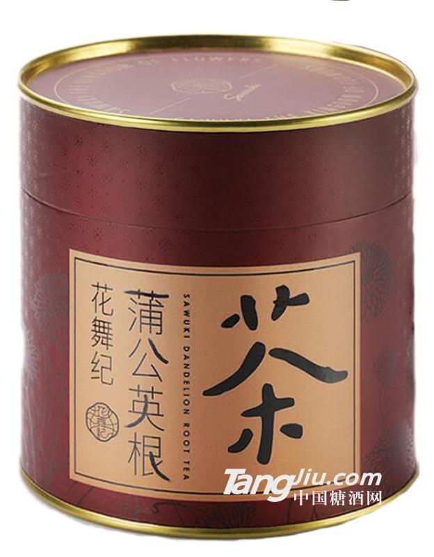 花舞紀(jì)蒲公英茶長(zhǎng)白山200g