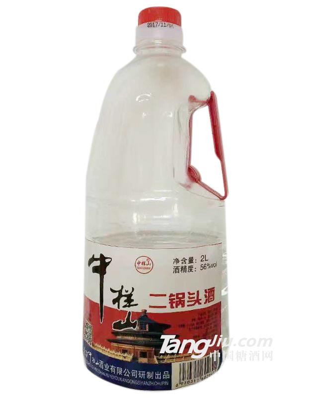 56°牛欄山二鍋頭酒2L