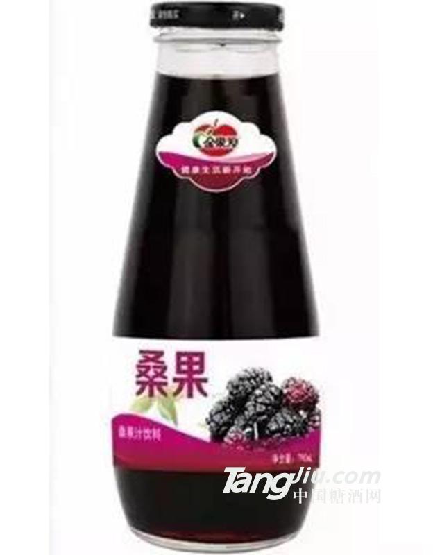 桑果汁飲料790ml