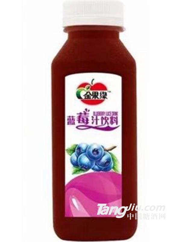 藍莓汁飲料280ml