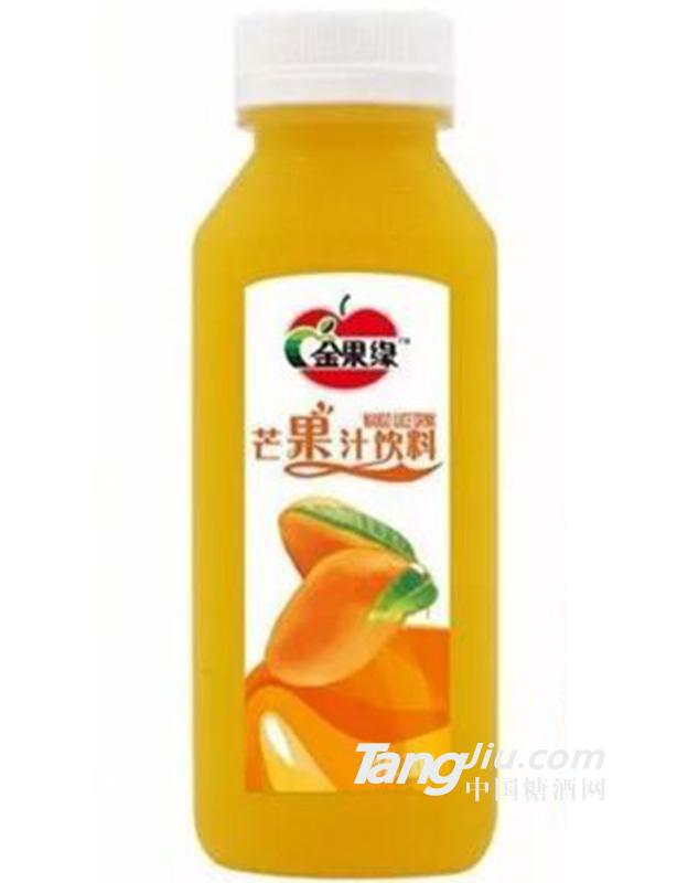 芒果汁飲料280ml