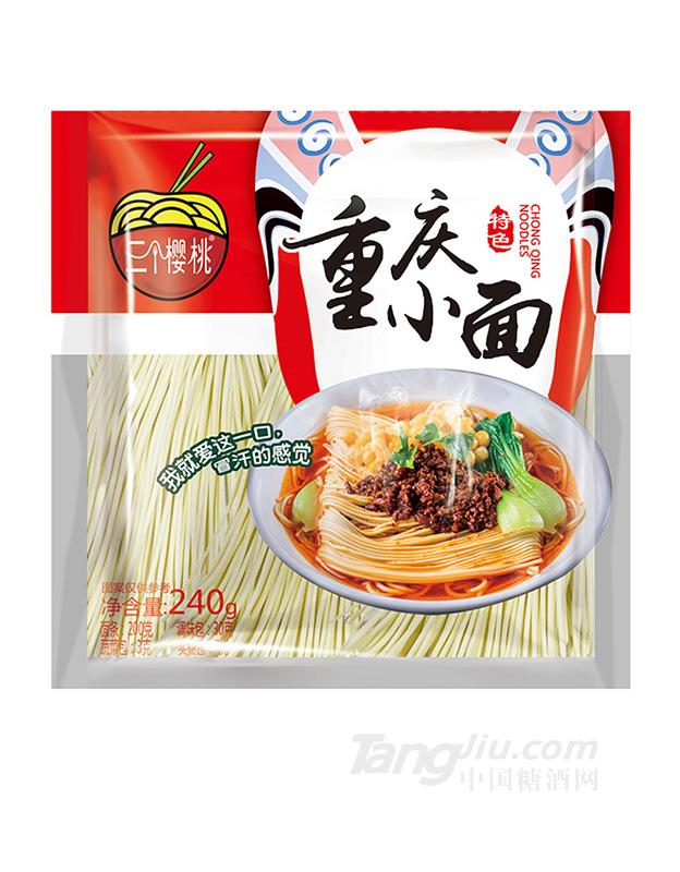 重慶小面240g