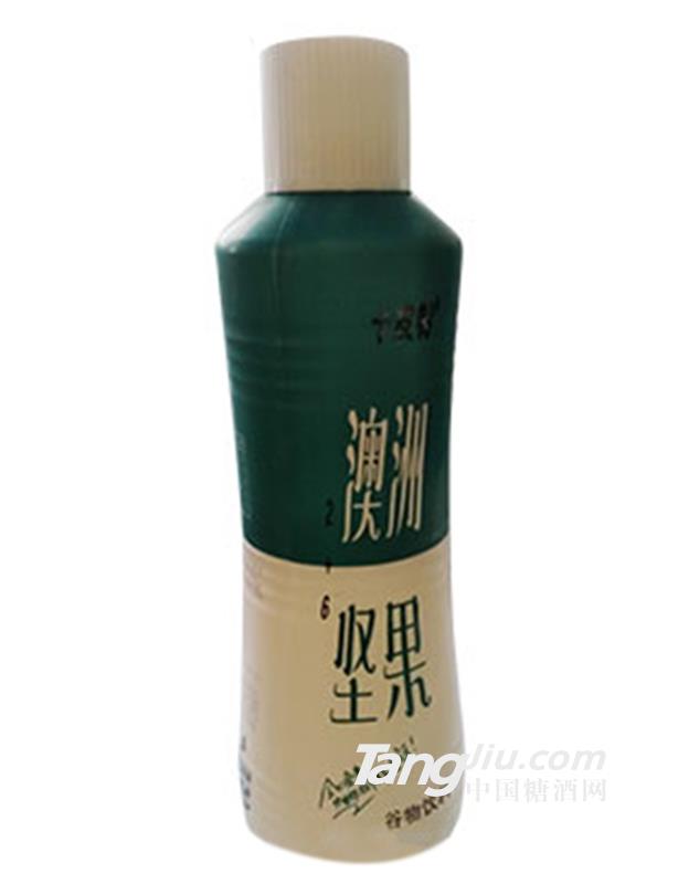 卡皮特澳洲堅(jiān)果谷物飲料1.25L