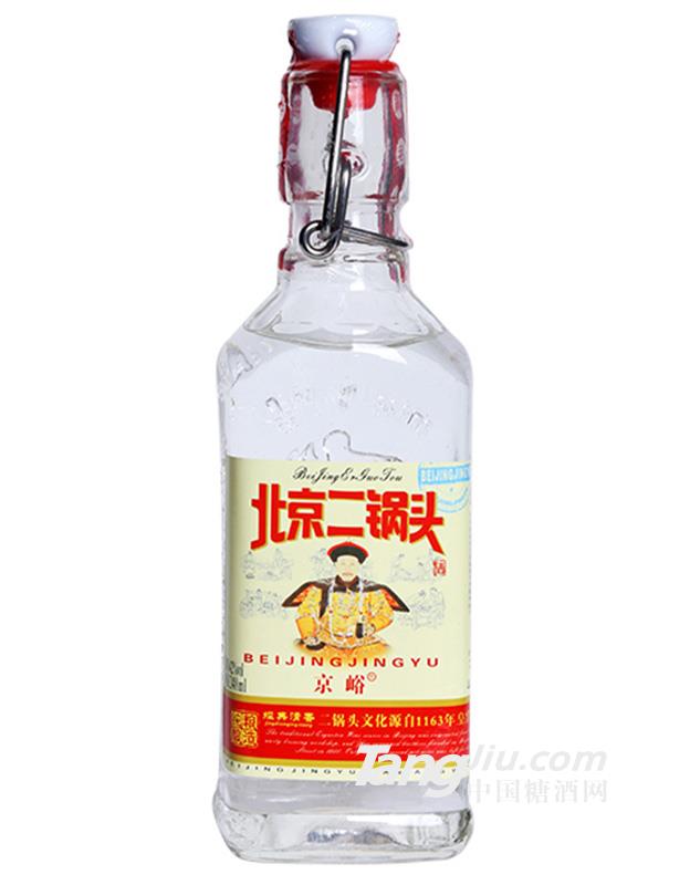 42度京峪248ml（紅鐵蓋）清香