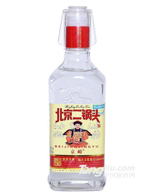 42度京峪500ml（紅蓋）