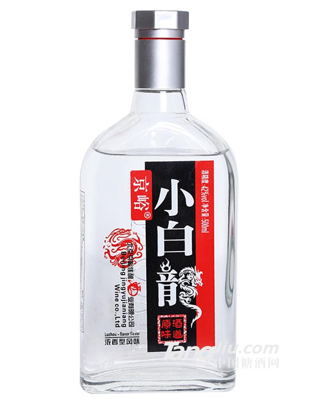 42度小白龍500ml