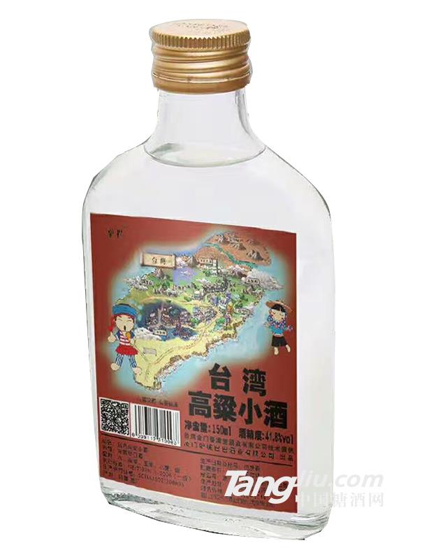 41.8°驢程臺灣高粱小酒 (2)