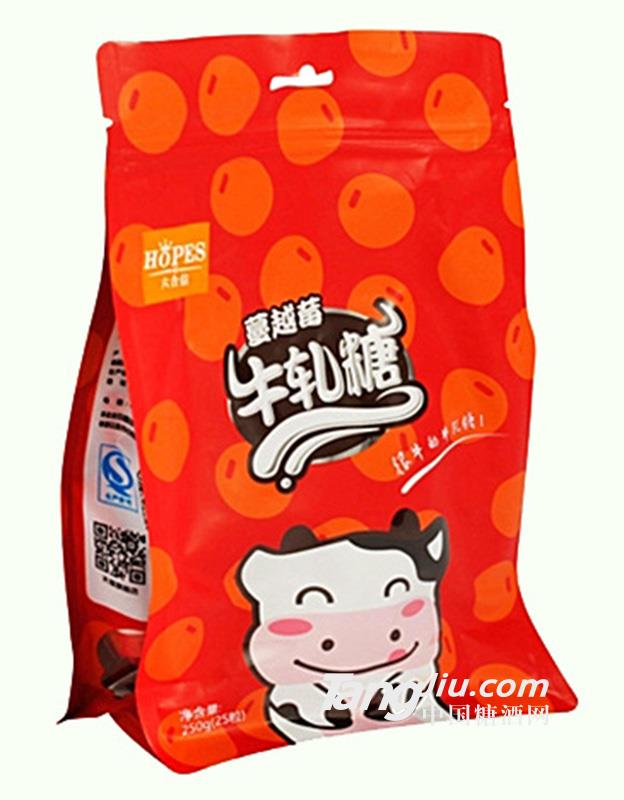 六合信牛軋?zhí)锹捷?50g