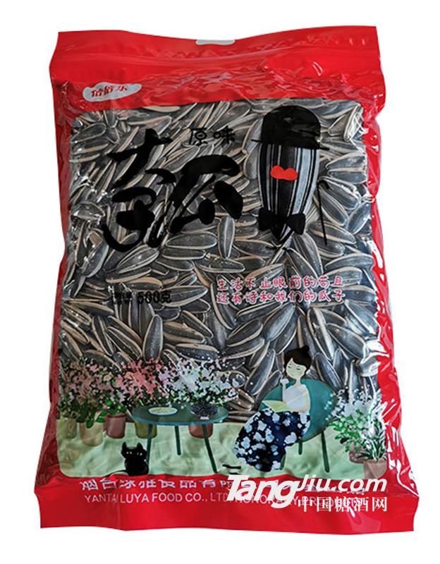 怡倍樂(lè)大瓜子500g