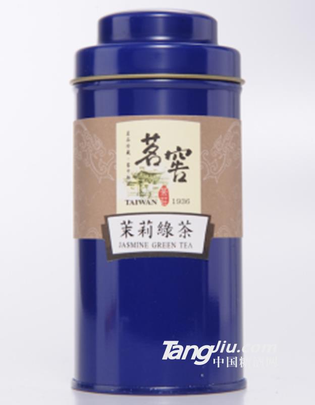 茉莉綠茶-30g