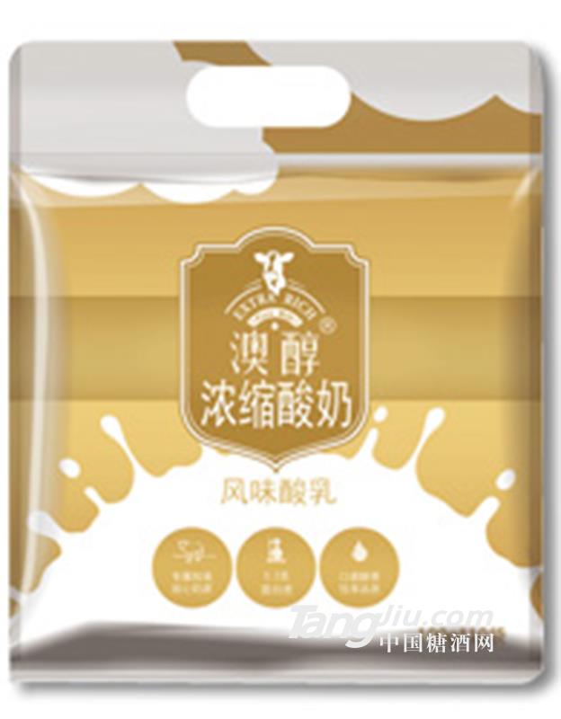 澳醇濃縮酸奶-100g