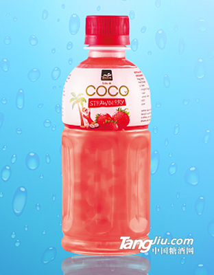 TROPICAL-ݮҬ-320ml