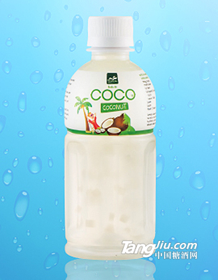 TROPICAL-ҬҬ-320ml