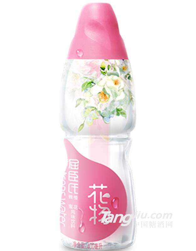 屈臣氏（Watsons）蜂蜜橙花風(fēng)味飲料-400ml