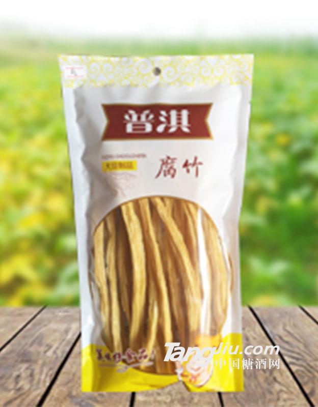 普淇腐竹黃豆-200g