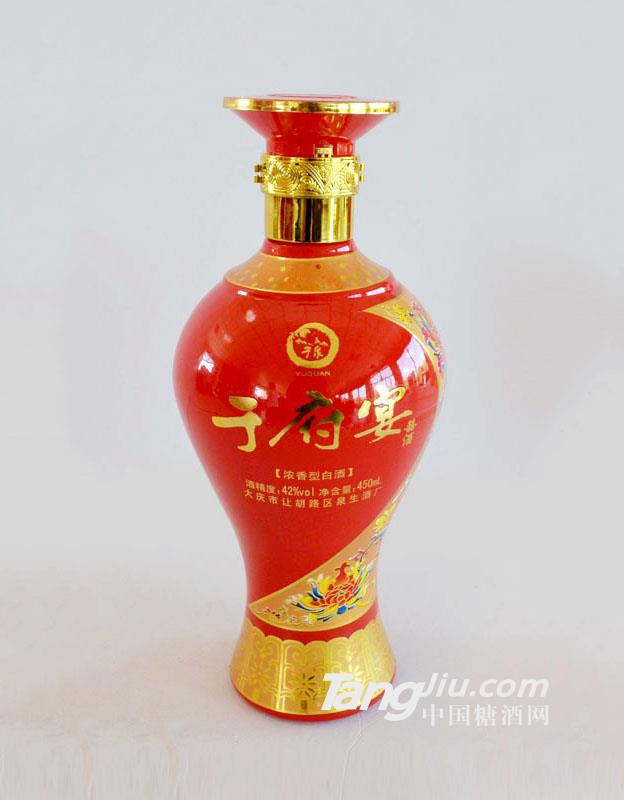 于府宴42度450ml