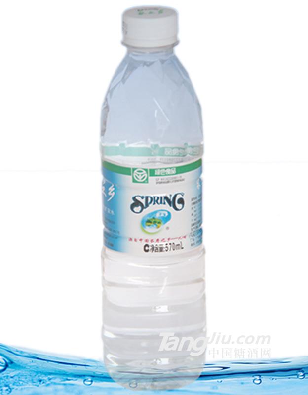 Ȫ֮l(xing)VȪˮ570ml