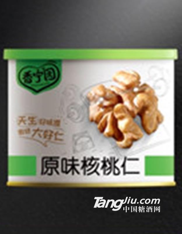 香寧園原味核桃仁100g