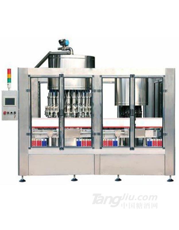 供應果酒灌裝機專業(yè)加工設備