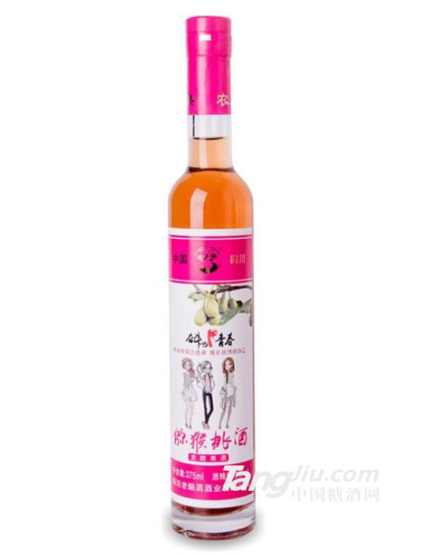 農(nóng)人果獼猴桃酒375ml