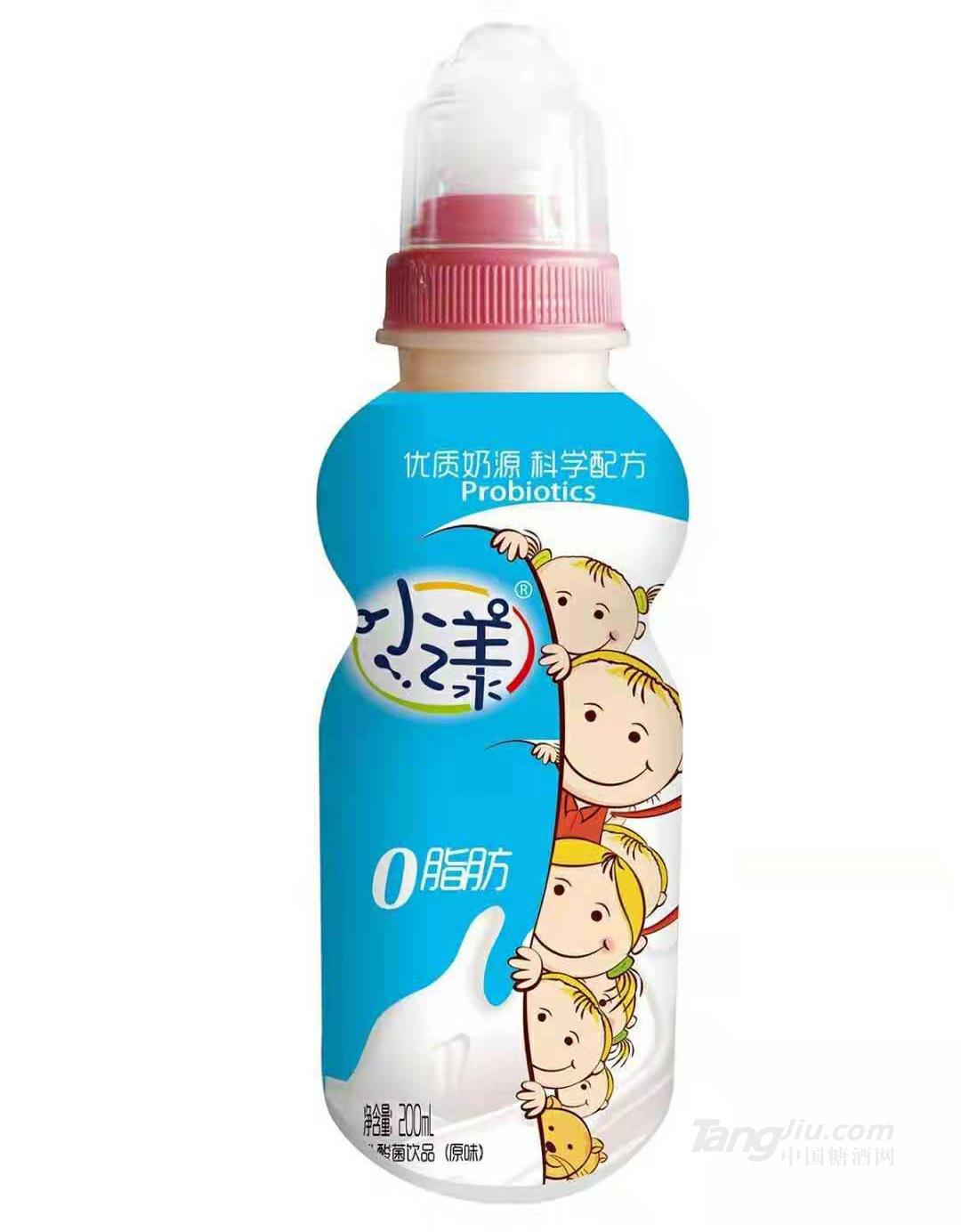 小漾乳酸菌200ml