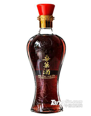 山谷春-養(yǎng)生酒-500ml