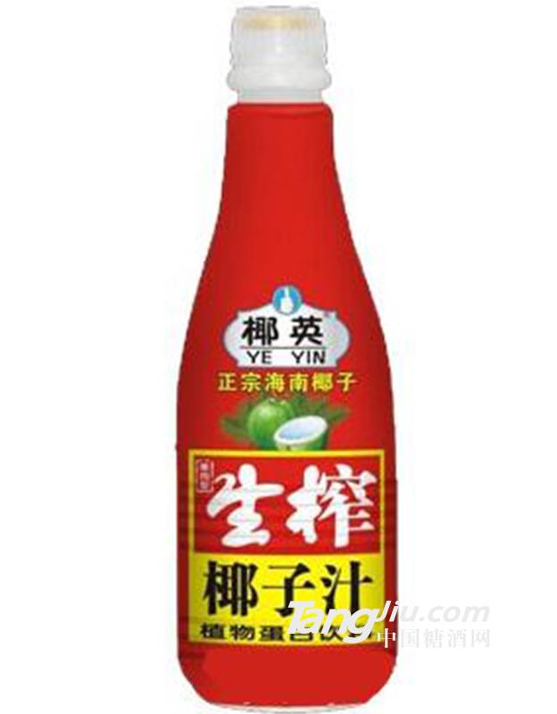 椰英生榨椰子汁1.25L