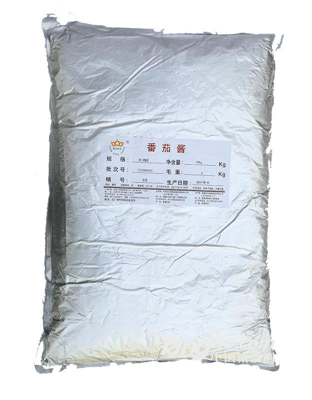 番茄醬10kg