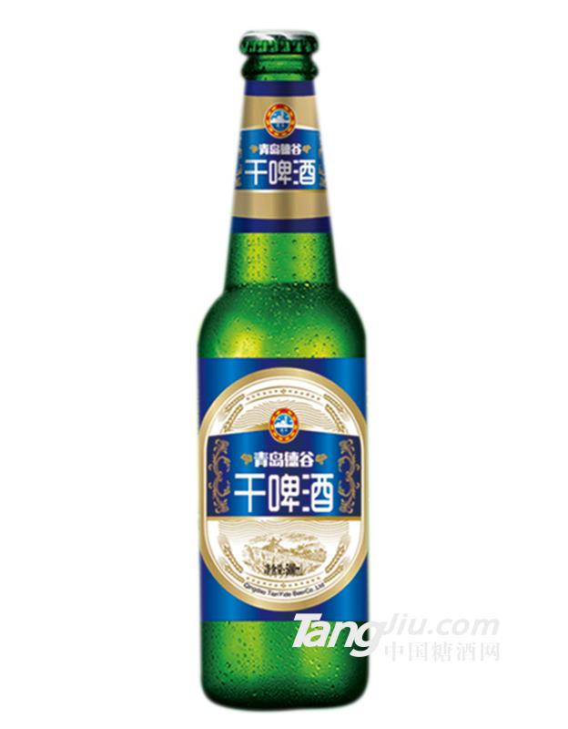 德谷干啤酒500mlx12瓶-全國招商