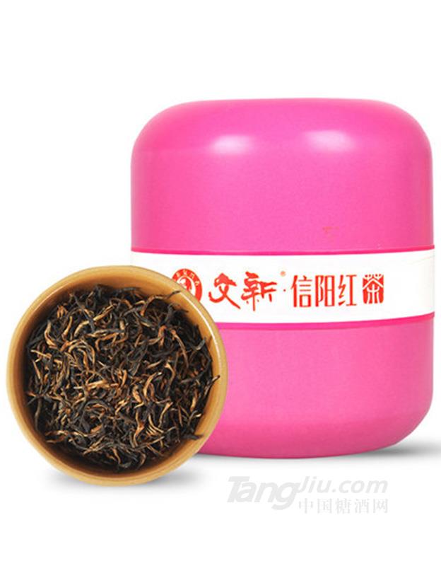 信陽(yáng)紅茶 一級(jí)工夫紅茶50g