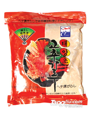 辣椒粉(調(diào)味用)1kg