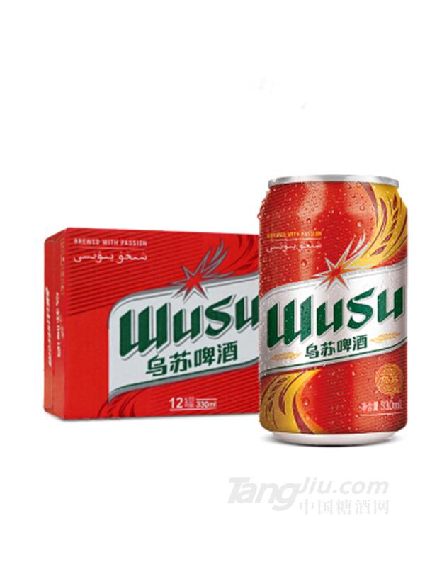 Kơ WUSU GK330ml12 b