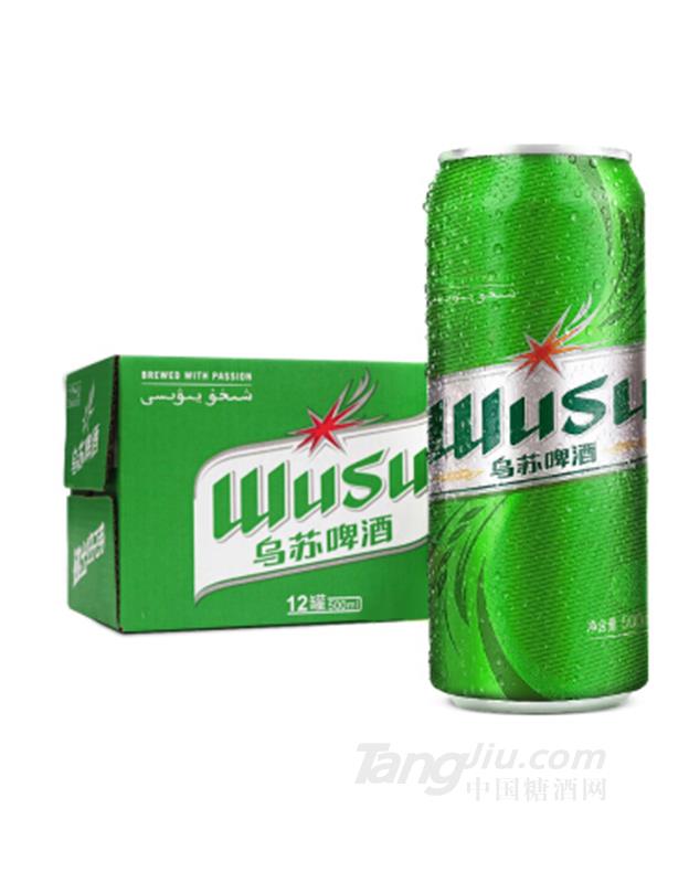 Kơ WUSU tK500mL12 b