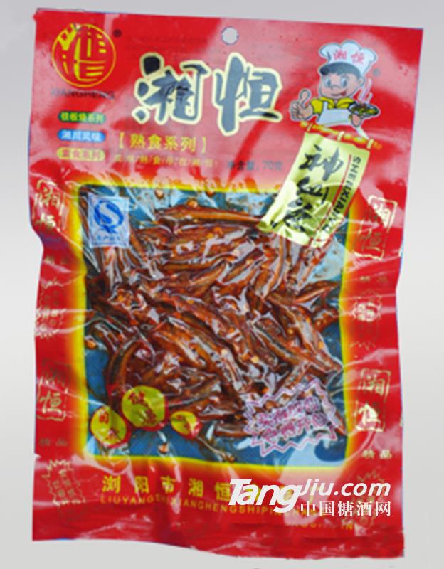 湘恒魚60g