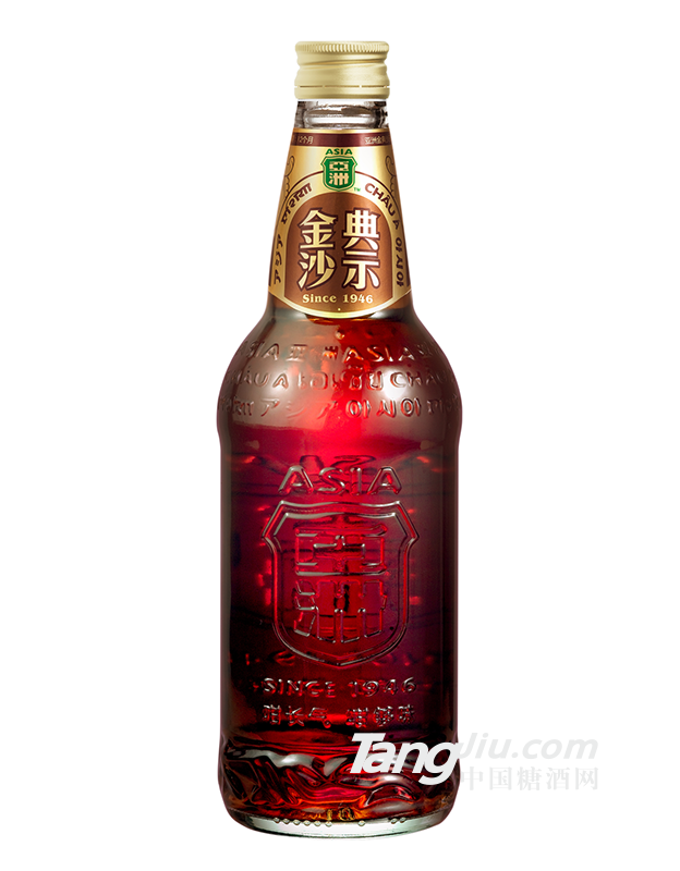 金典沙示汽水325ml