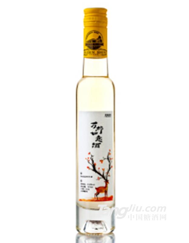 藍(lán)溪金炫-萬柿如意酒-215ml